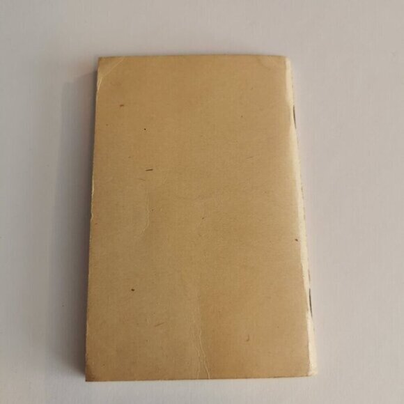 1927 Constitution Railroad Telegraphers Booklet Railway Workers St Louis MO - Picture 4 of 11